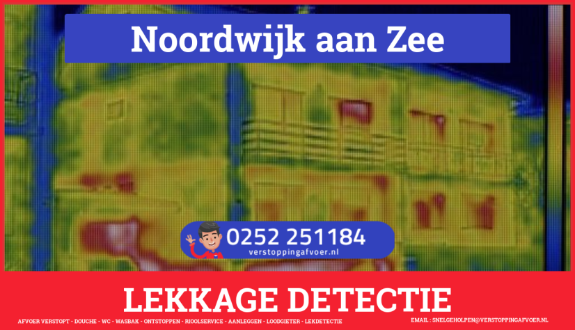 eb rioolservice lekdetectie Noordwijk aan Zee eb rioolservice lekdetectie in Noordwijk aan Zee